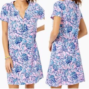 Lilly Pulitzer Duval Dress size XS